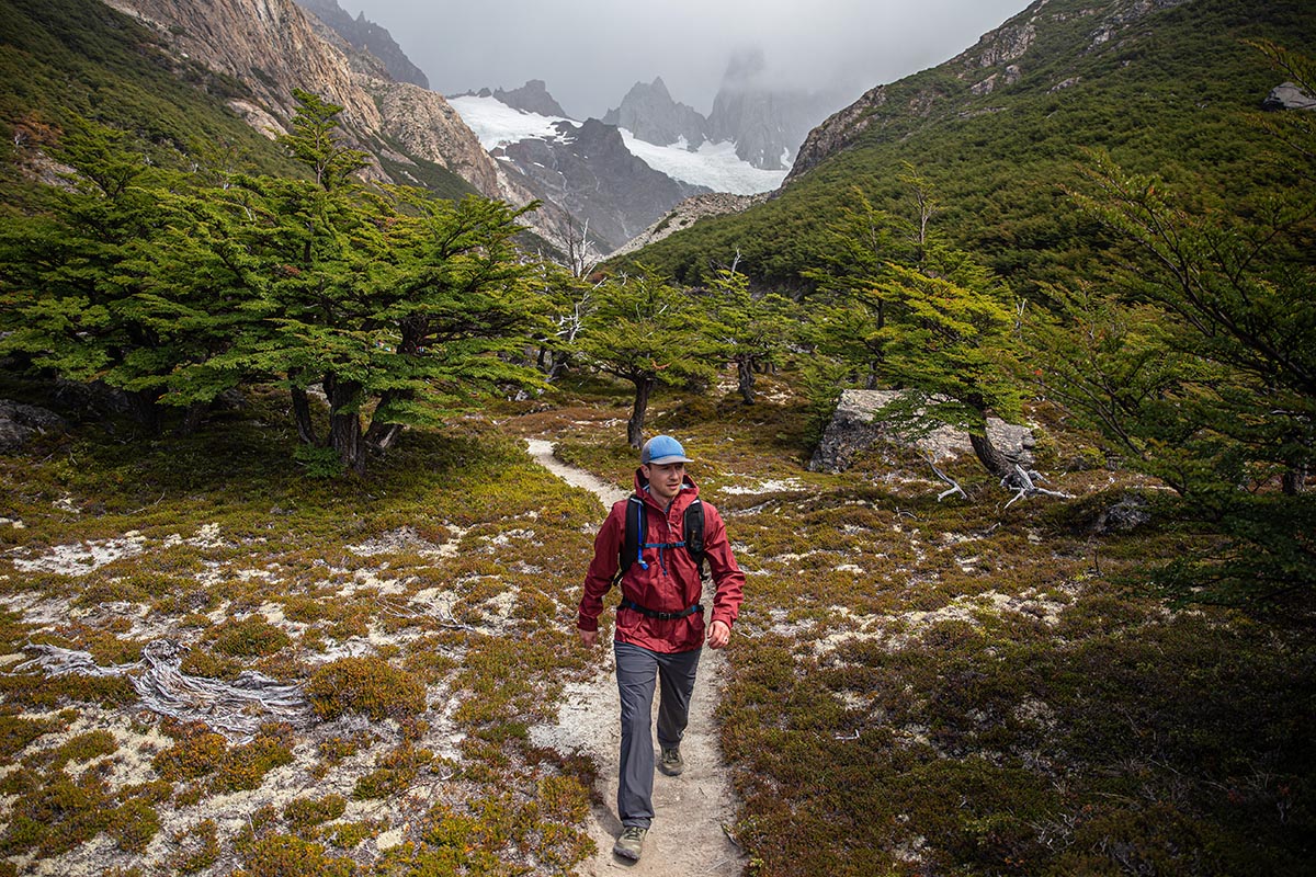 Patagonia torrentshell nz clearance